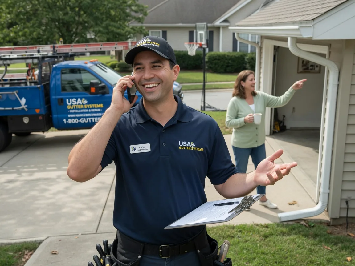 Gutter Installation Ector, TX FAQs